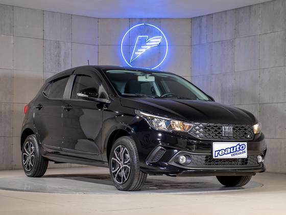 FIAT ARGO 1.0 FIREFLY FLEX DRIVE MANUAL FIAT ARGO 1.0 FIREFLY FLEX DRIVE MANUAL